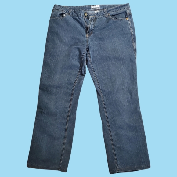 Adriana Sport Jeans - Picture 1 of 3